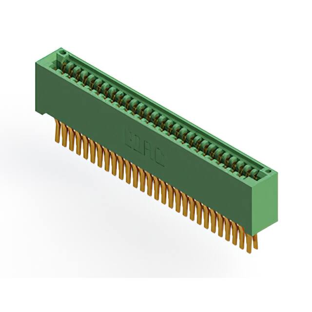 345-056-560-201 EDAC Inc.  Edgeboard Connectors